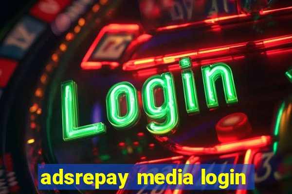 adsrepay media login